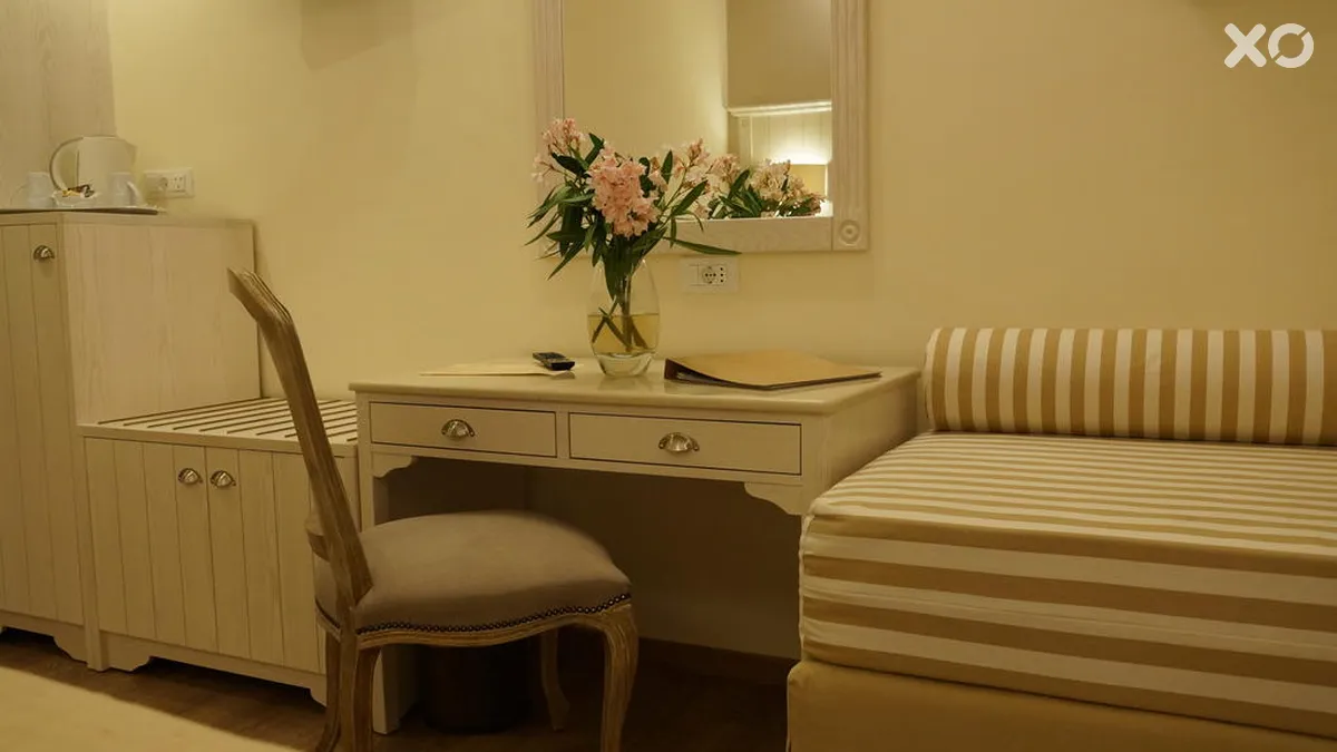 Art Hotel Debono