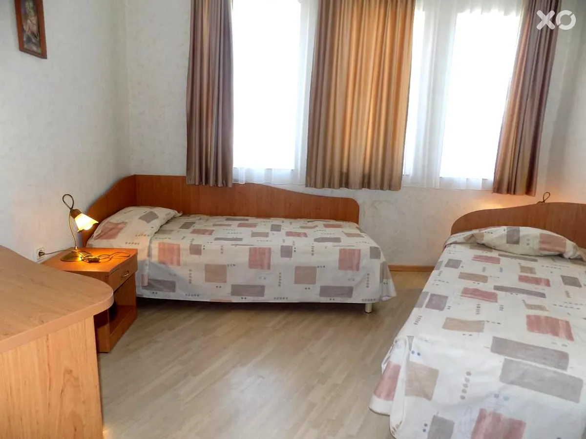 Sirena Hotel