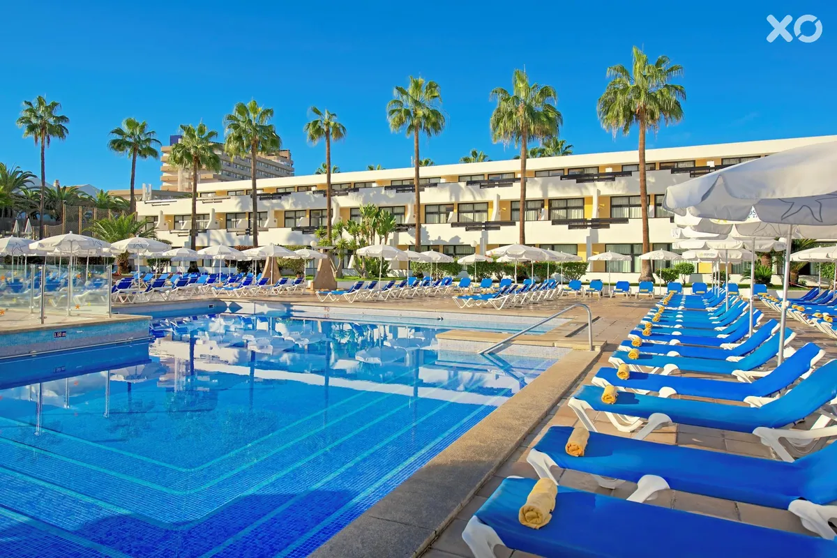 Iberostar Las Dalias