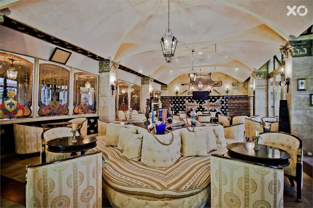 Imperial Palace Hotel & Spa