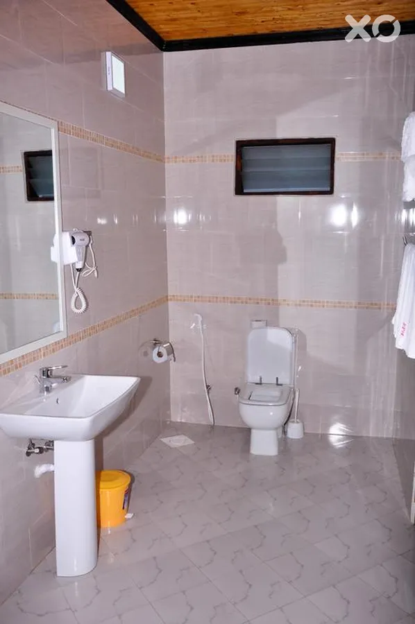 Forodhani Park Hotel