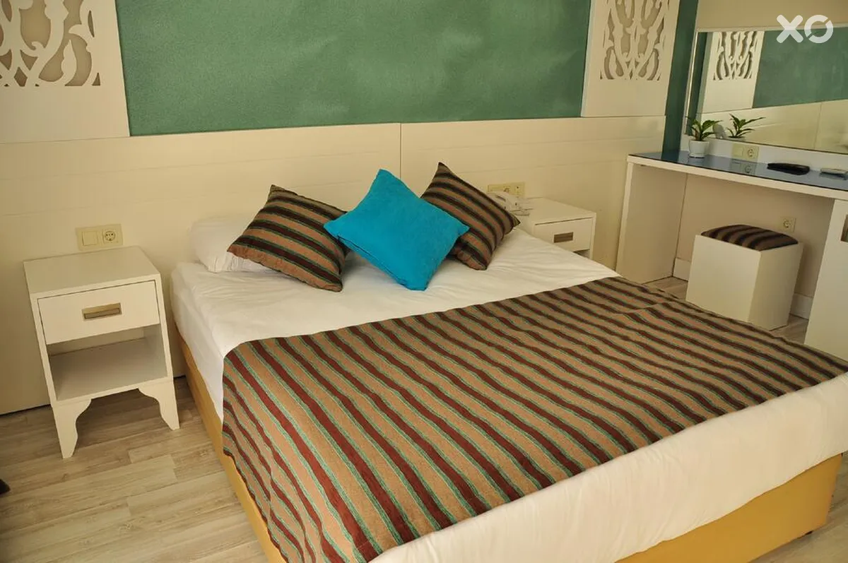 Aura Boutique Hotel