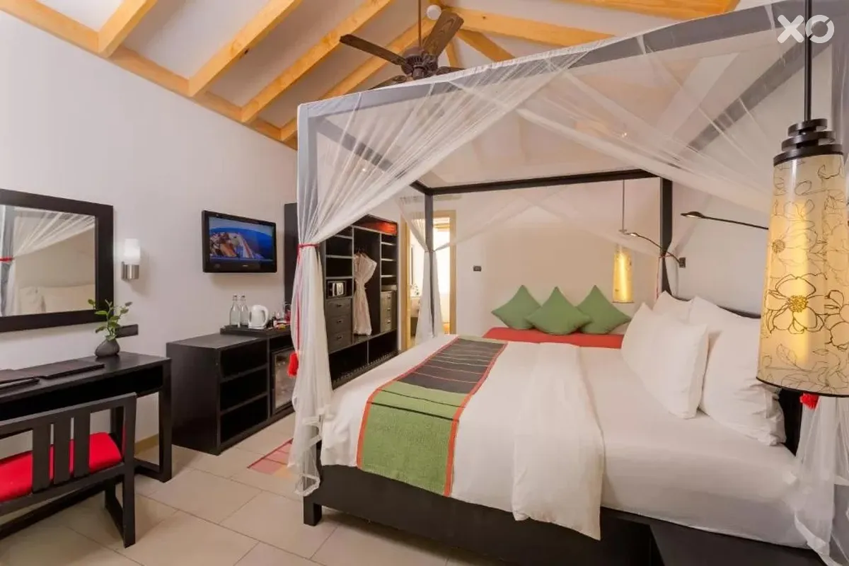 Vilamendhoo Island Resort & Spa
