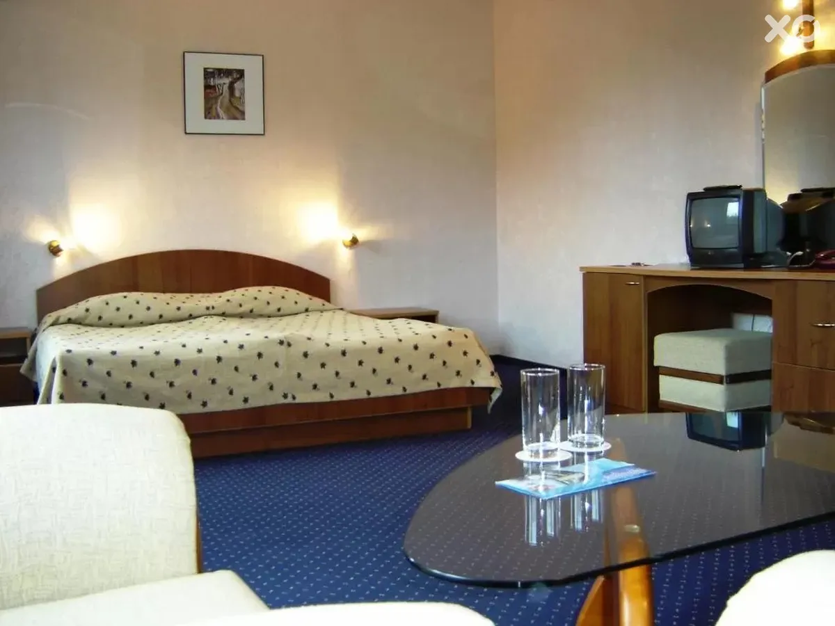 Finlandia Hotel