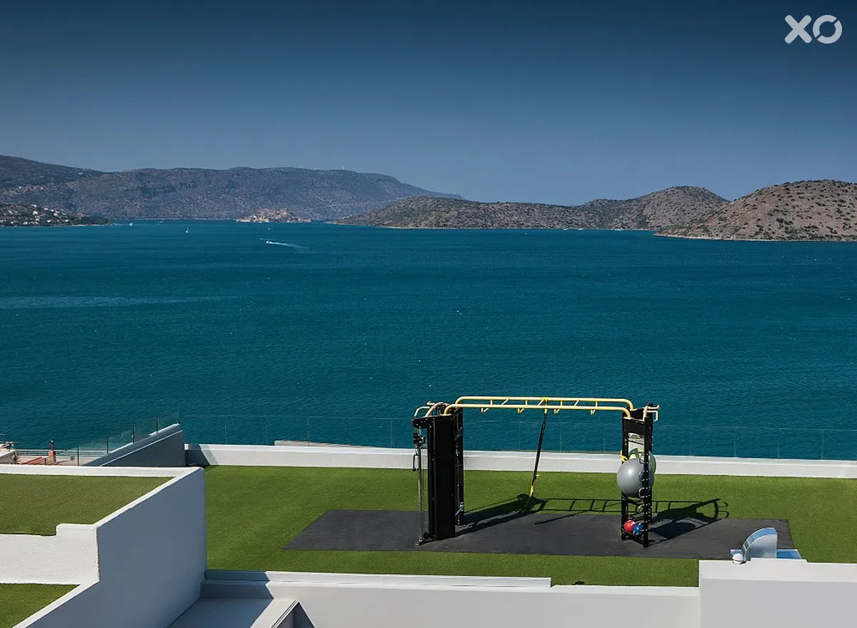 Elounda Orama Hotel