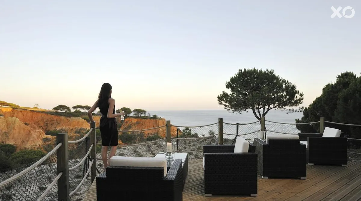 Porto Bay Falesia Hotel