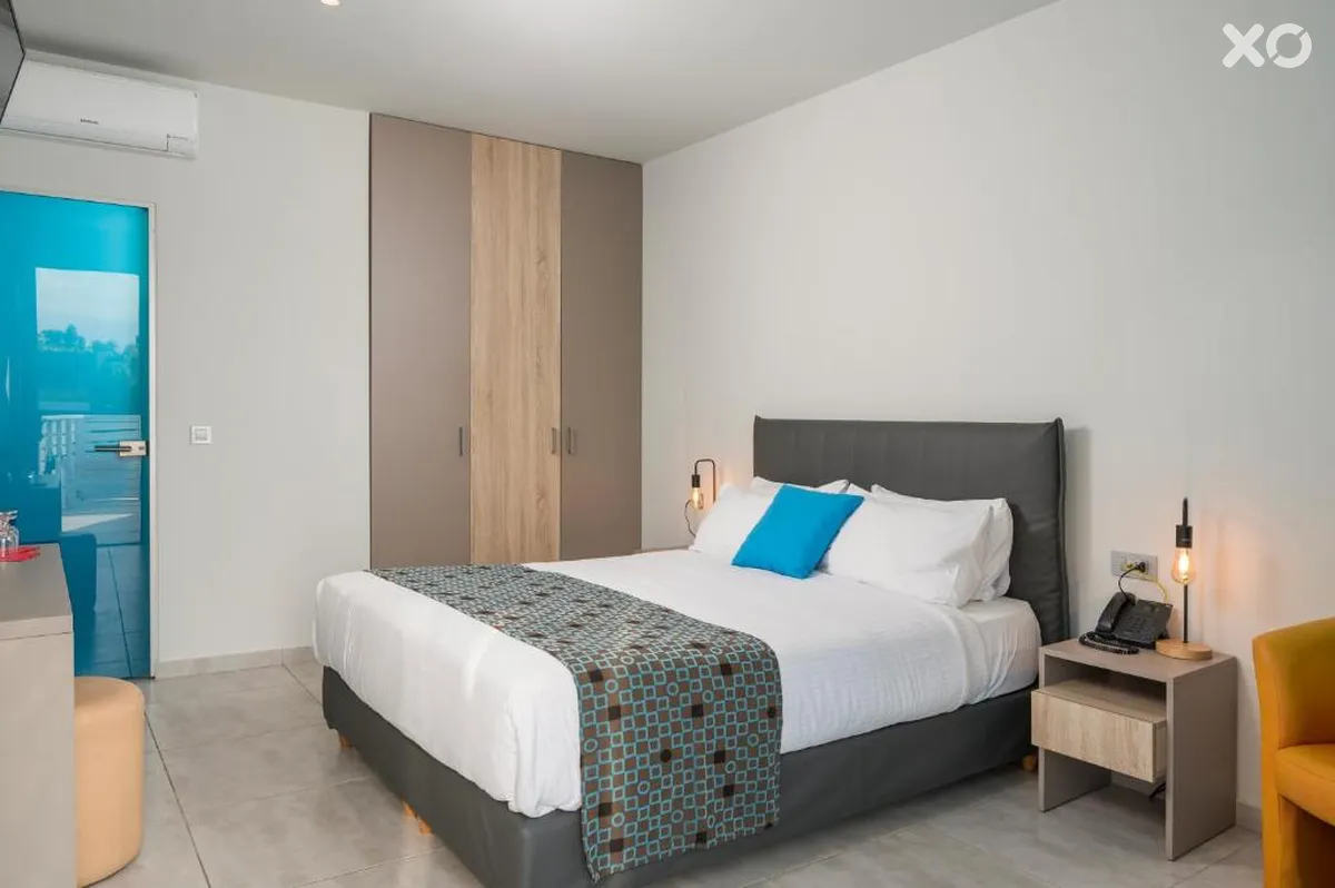 Corissia Beach Hotel