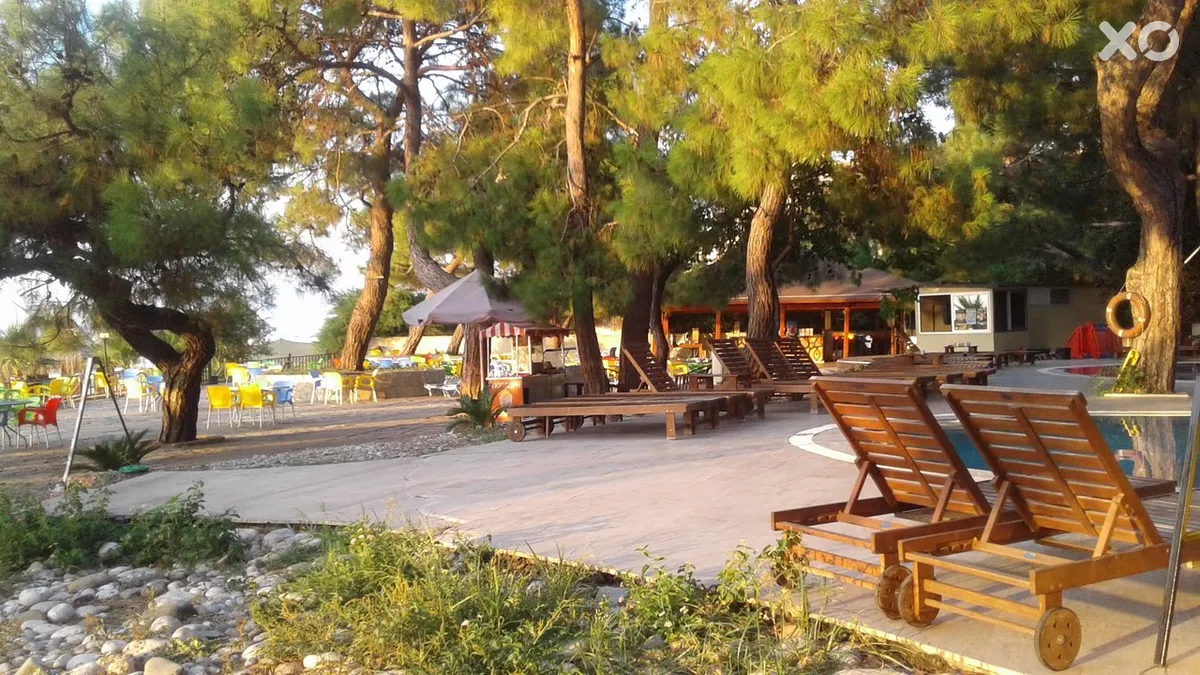 Club Pinara