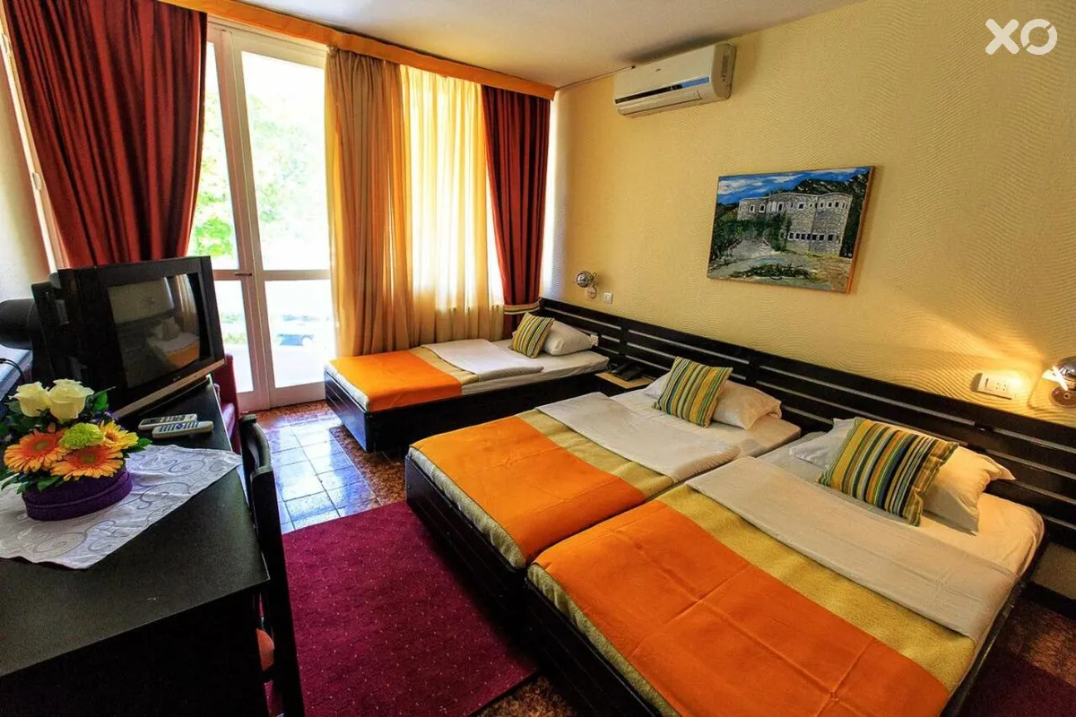 Korali Hotel