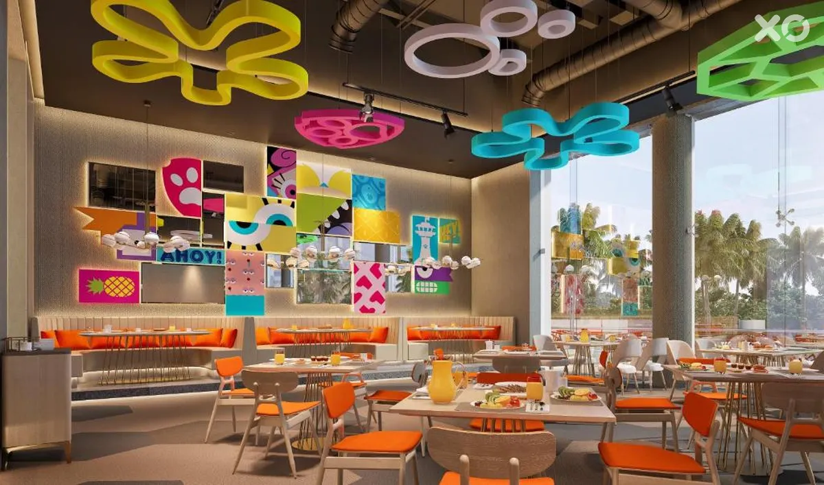 Nickelodeon Hotels & Resorts Riviera Maya