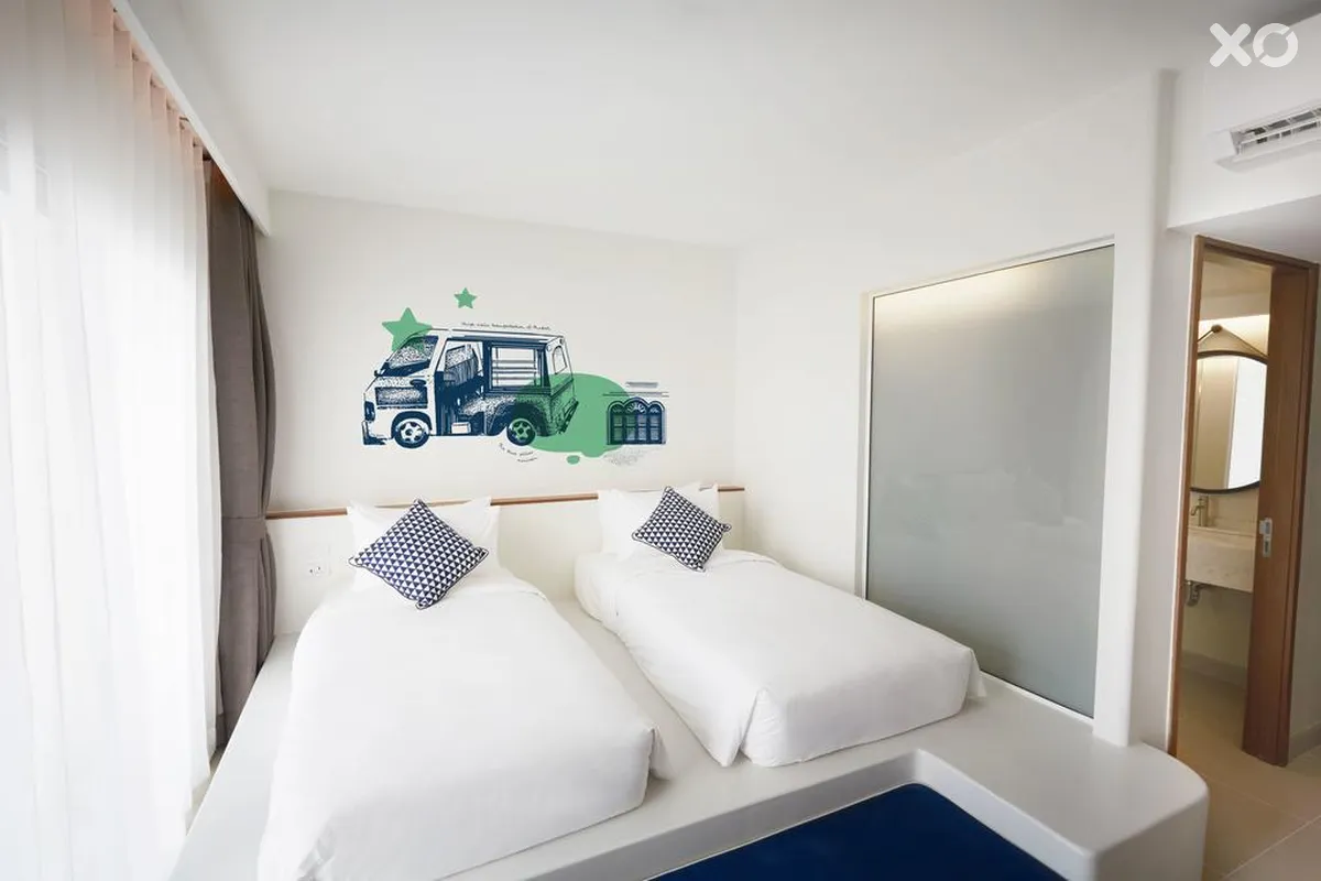 Lub d Phuket Patong