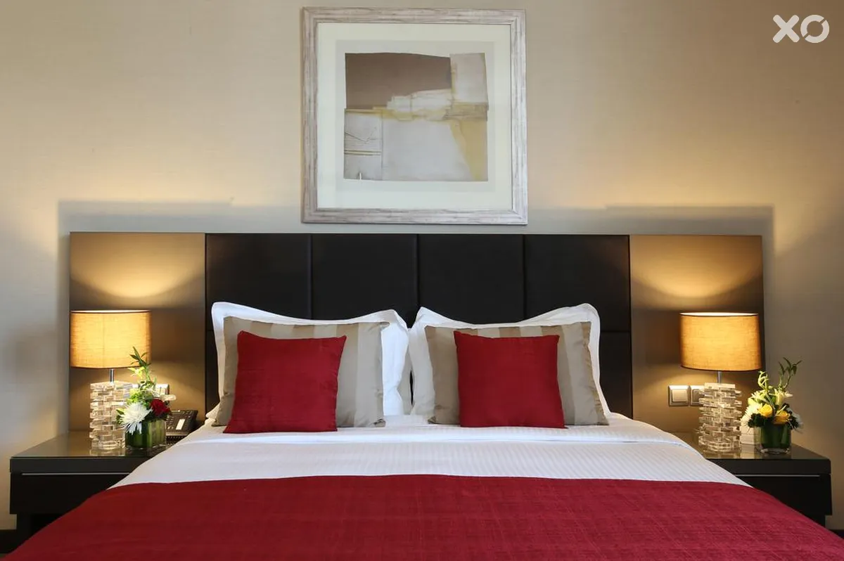 Ramada Downtown Abu Dhabi