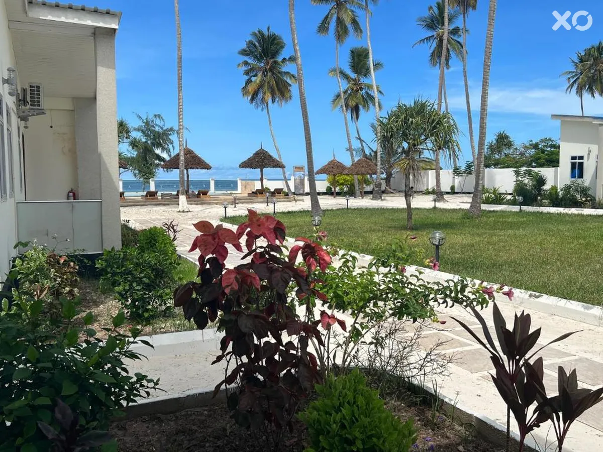 Kiwengwa Minazi Resort