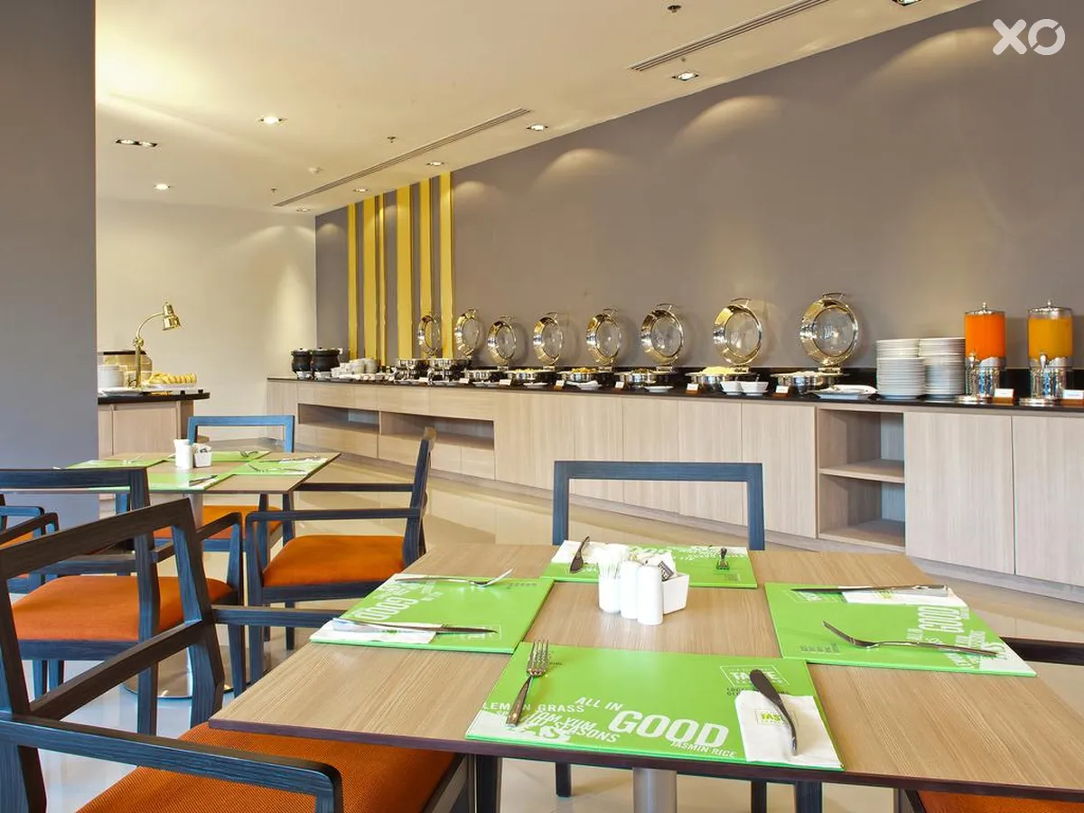 Ibis Hua Hin