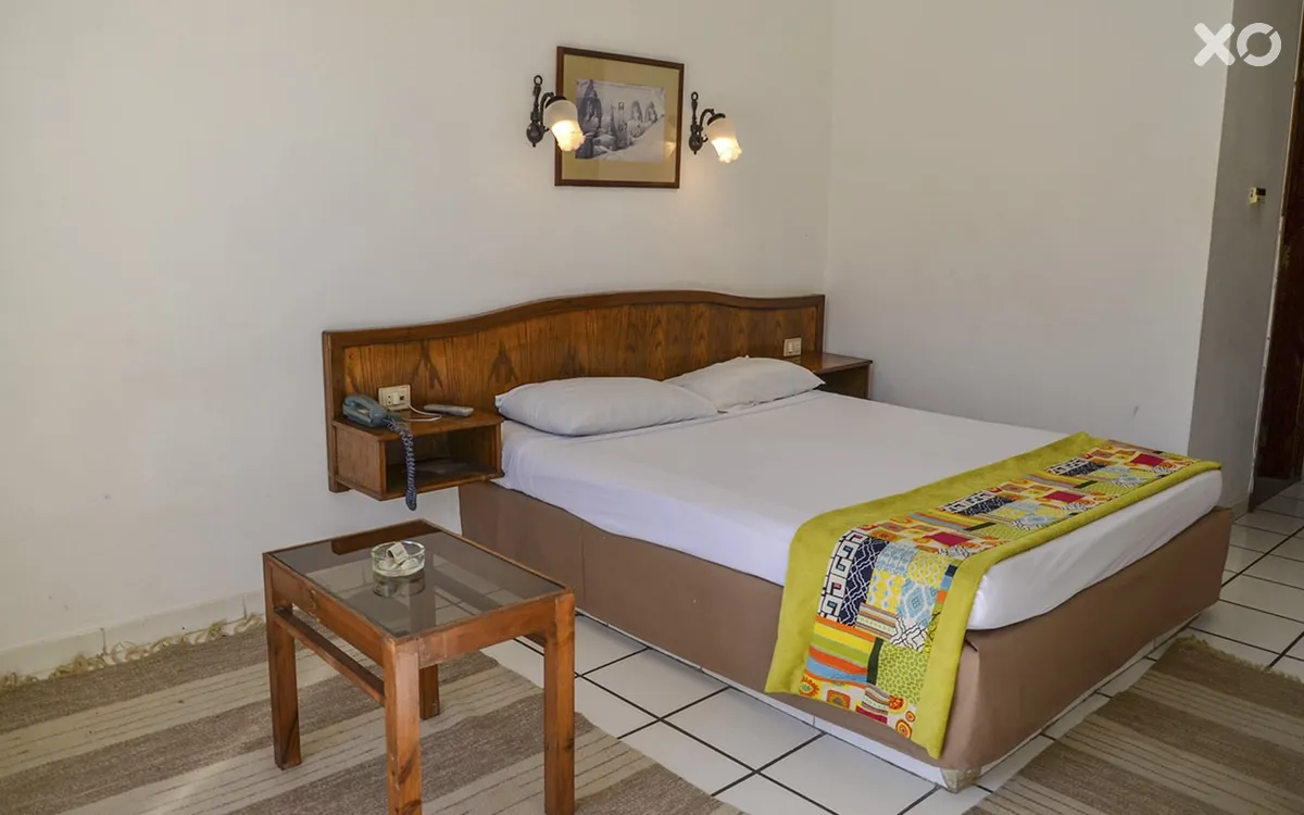 Yaro Fantazia Naama By Hotel