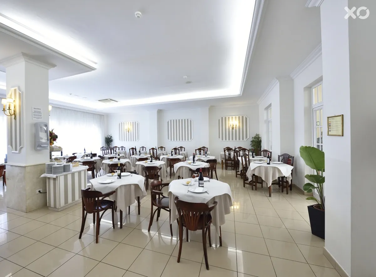 Marte Hotel