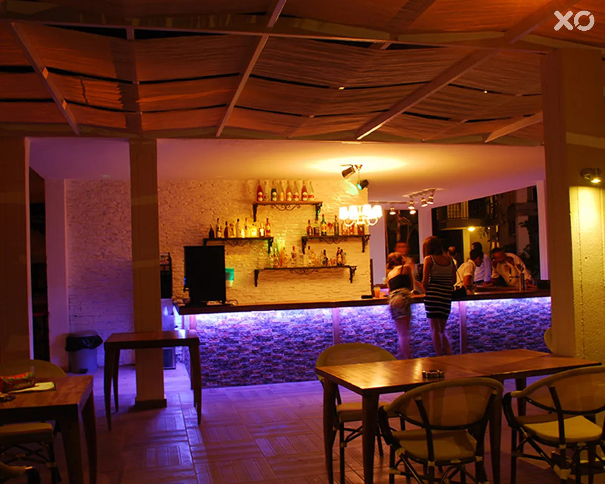 Mio Bianco Resort