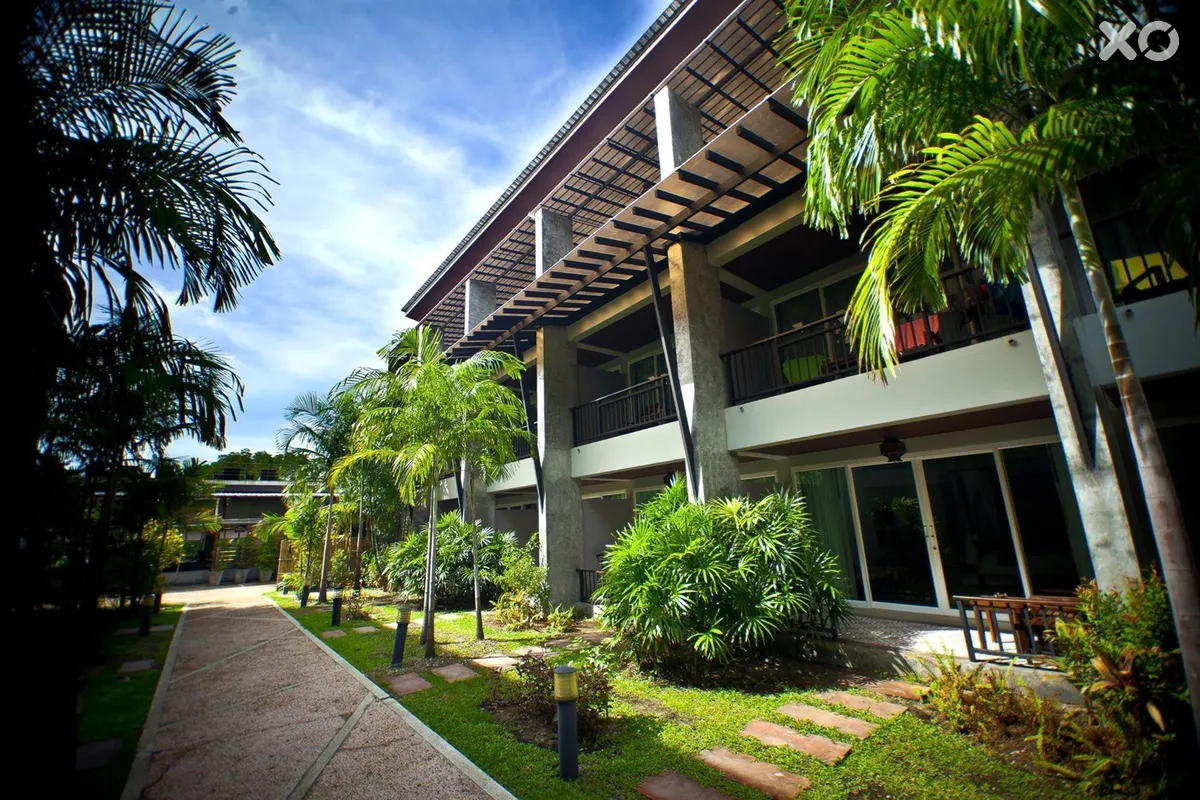 Railay Princess Resort & Spa