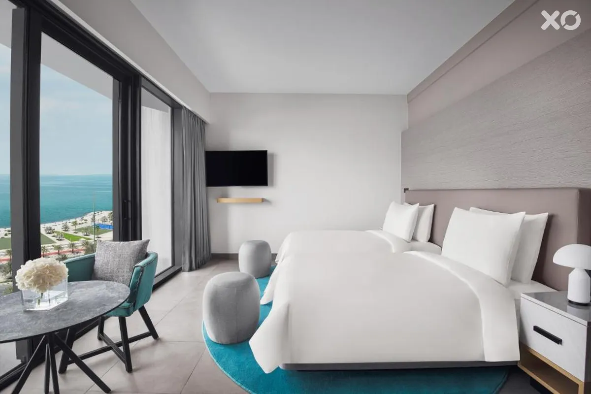 Movenpick Resort Al Marjan Island