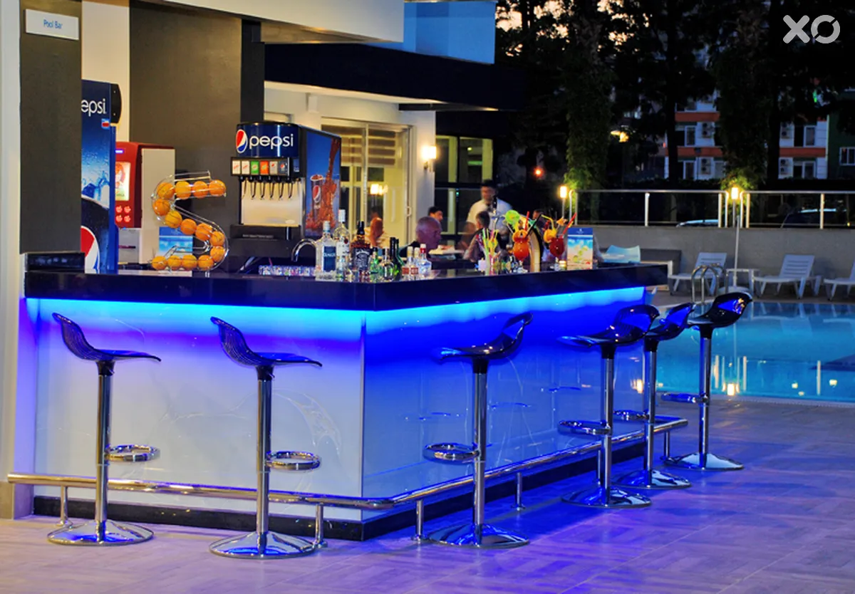 Kleopatra Ramira Hotel