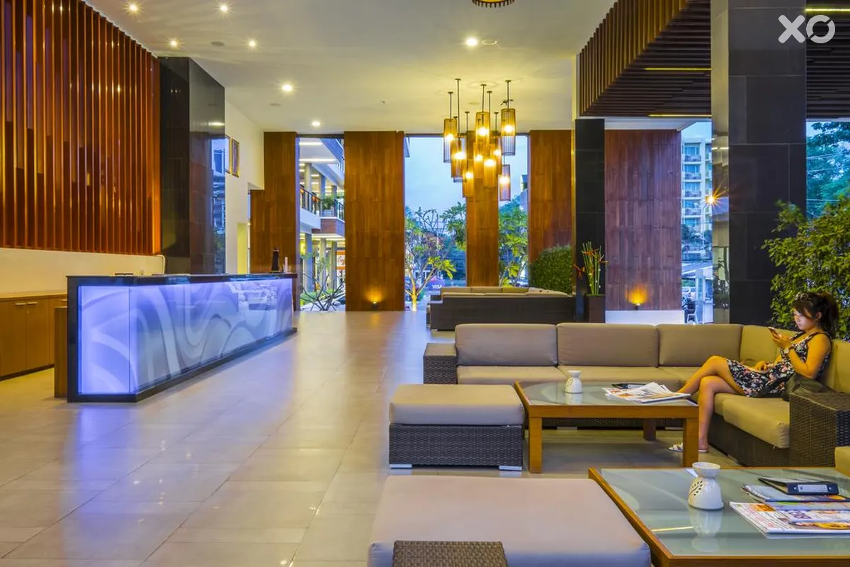 G Hua Hin Resort & Mall