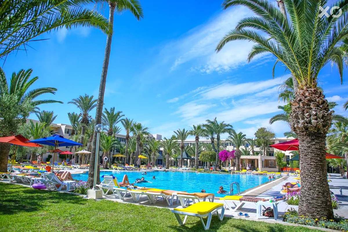Palm Beach Skanes