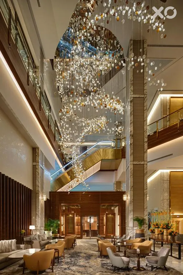 Grand Plaza Movenpick
