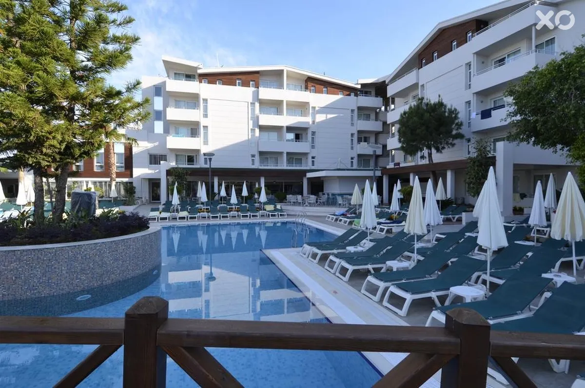Side Resort Hotel