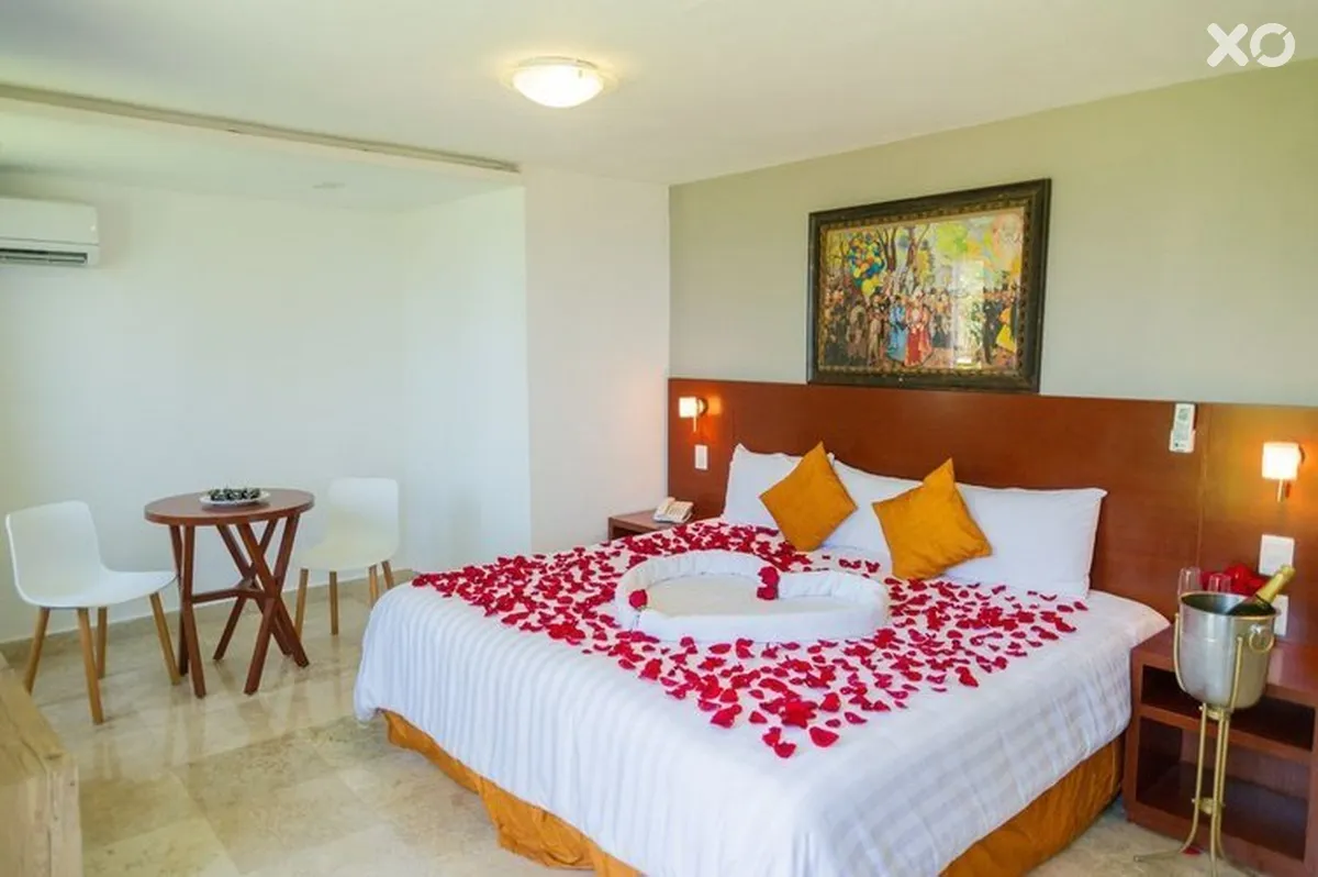 Dos Playas Faranda Cancun Hotel