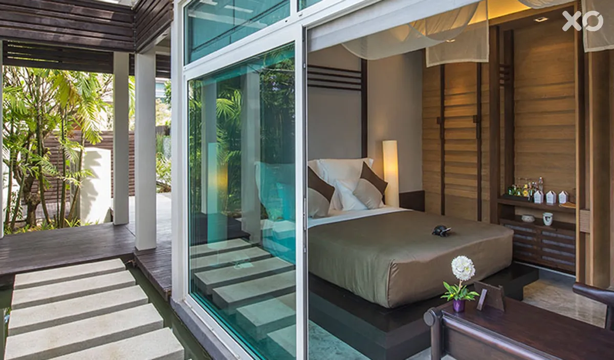 Aleenta Phuket Phang Nga Resort & Spa