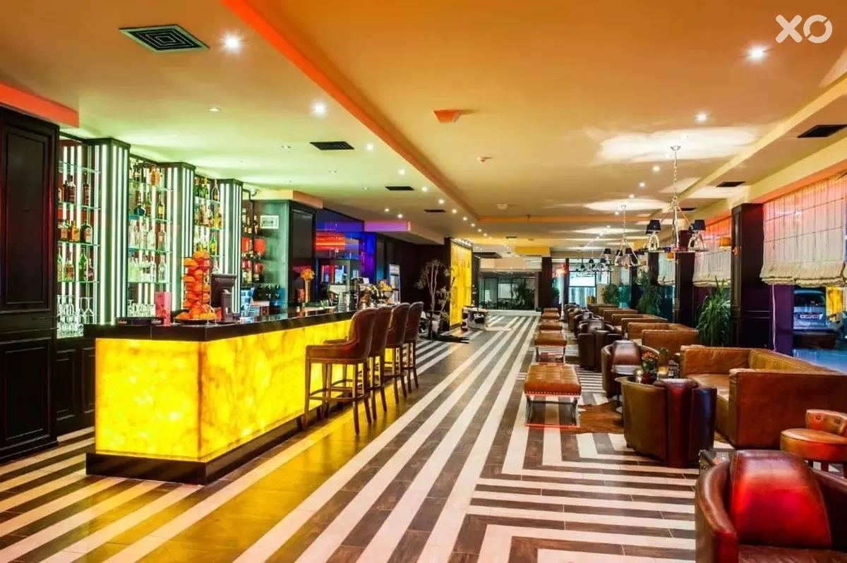 Grand Hotel Bansko