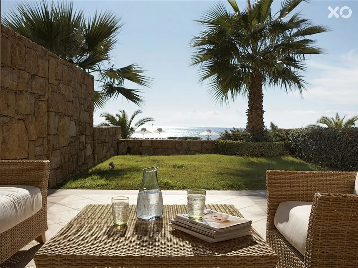 Sani Asterias Suites