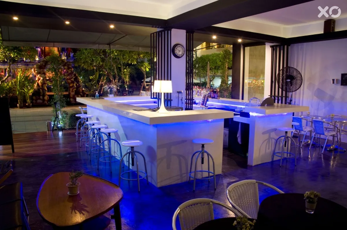 Aya Boutique Hotel