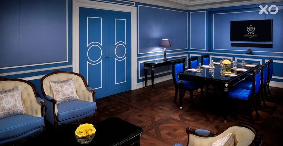 Palazzo Versace Dubai
