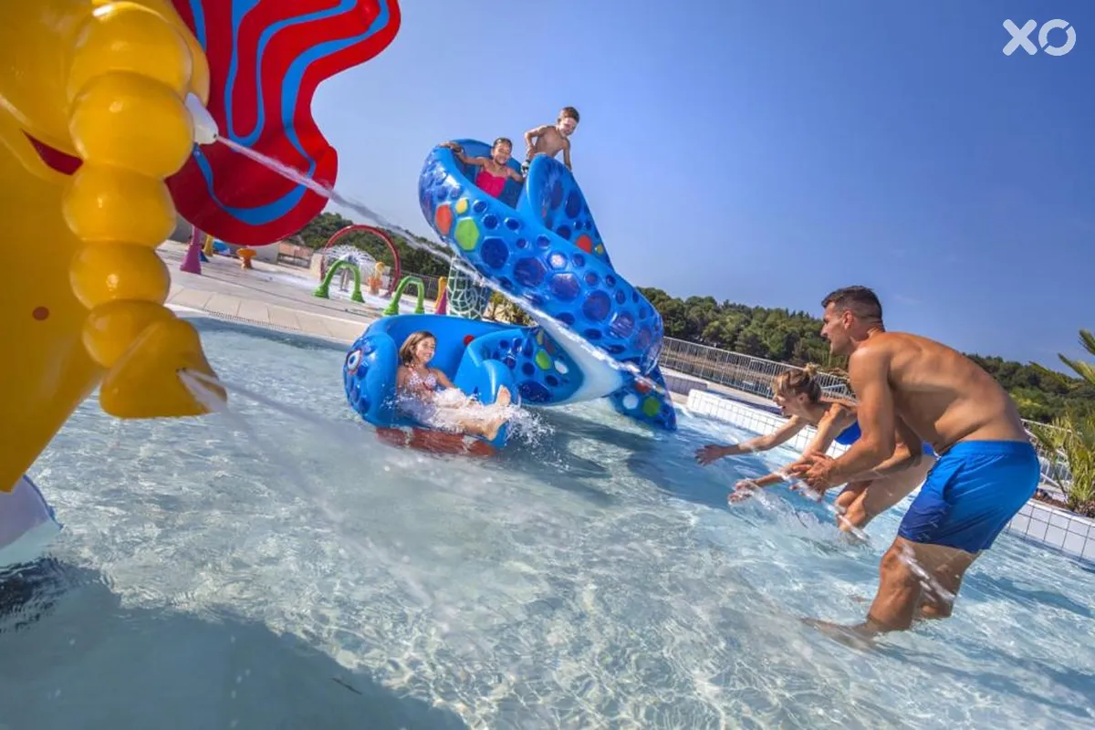 Lanterna Premium Camping Resort by Valamar