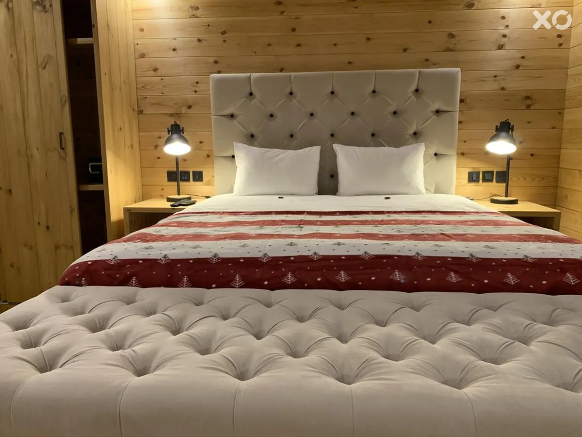 Chalet Kolasin
