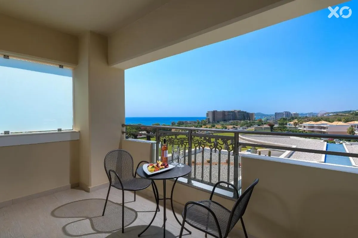 La Marquise Luxury Hotel Resort