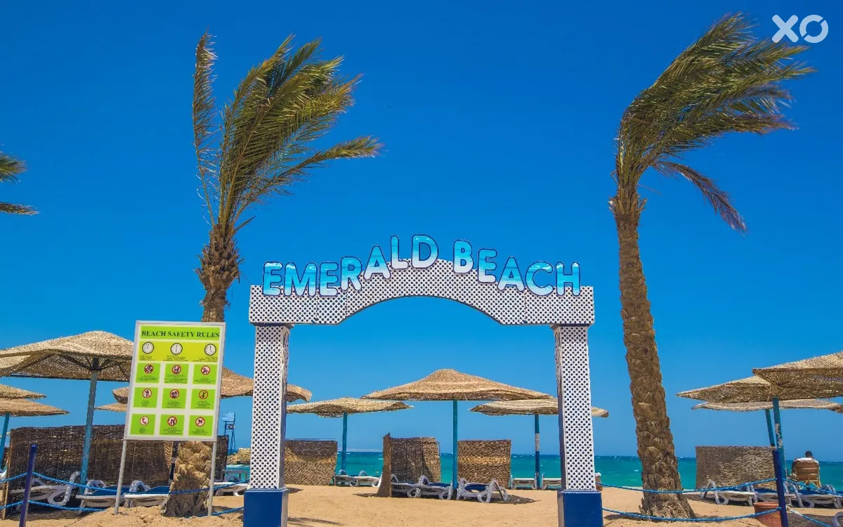 Golden 5 Emerald Hotel & Aqua Park