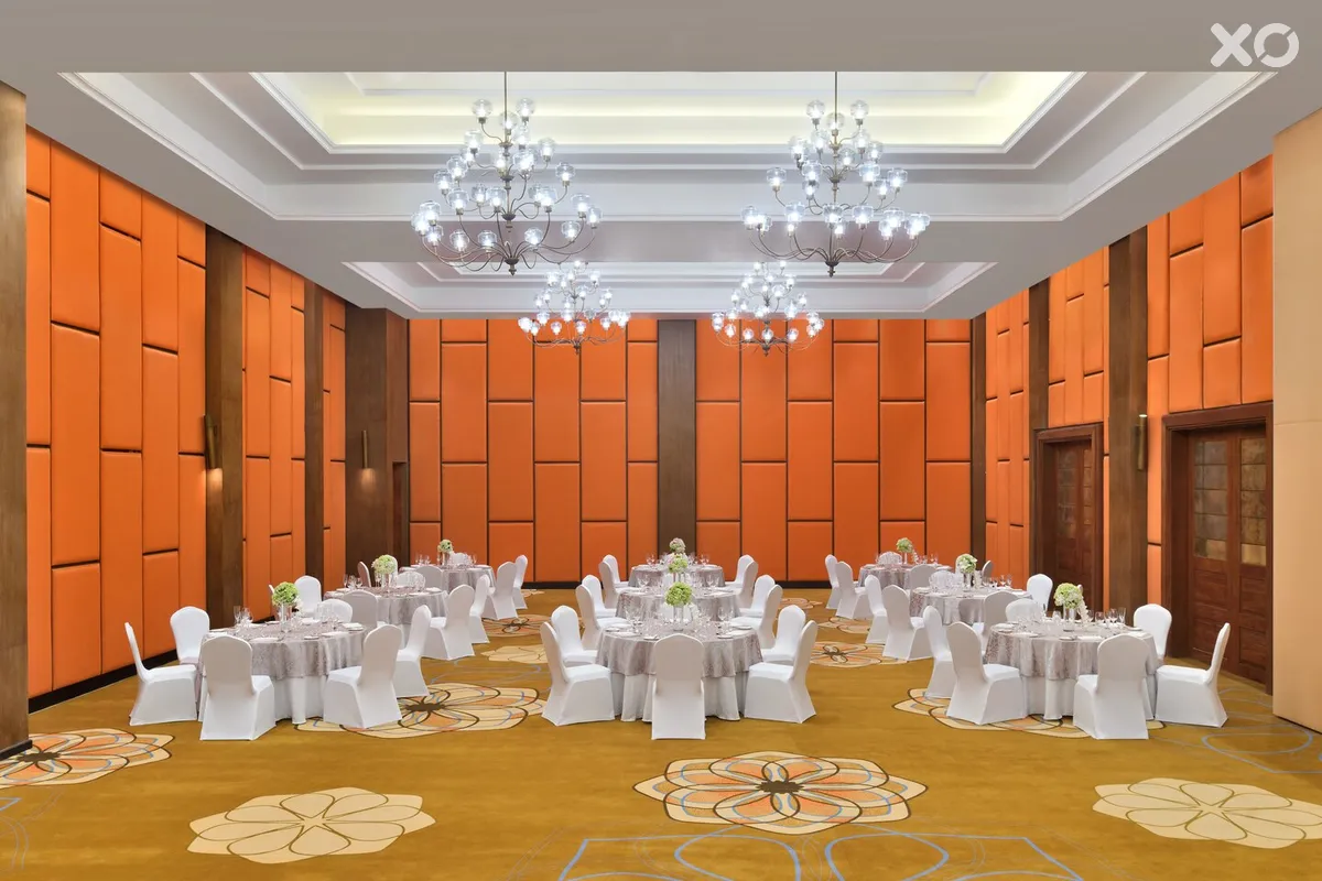 Sheraton Kosgoda Turtle Beach Resort