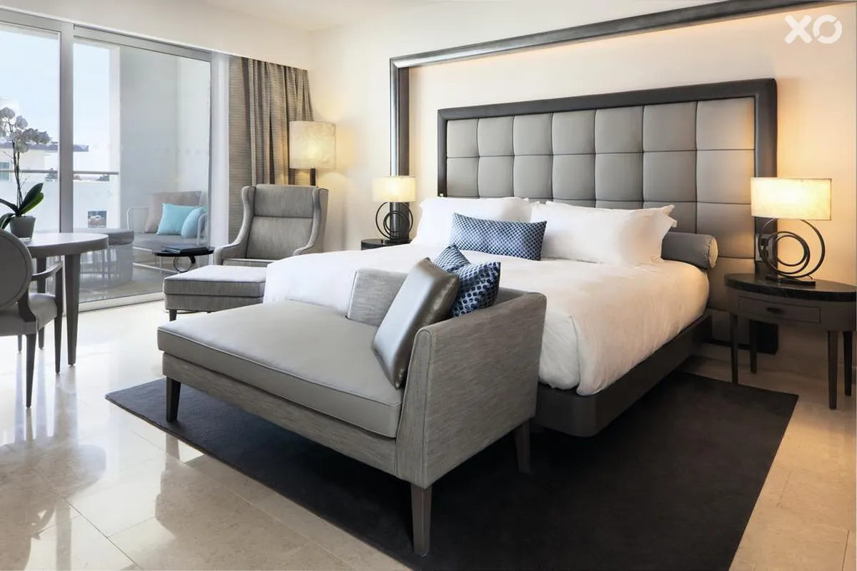 Conrad Algarve