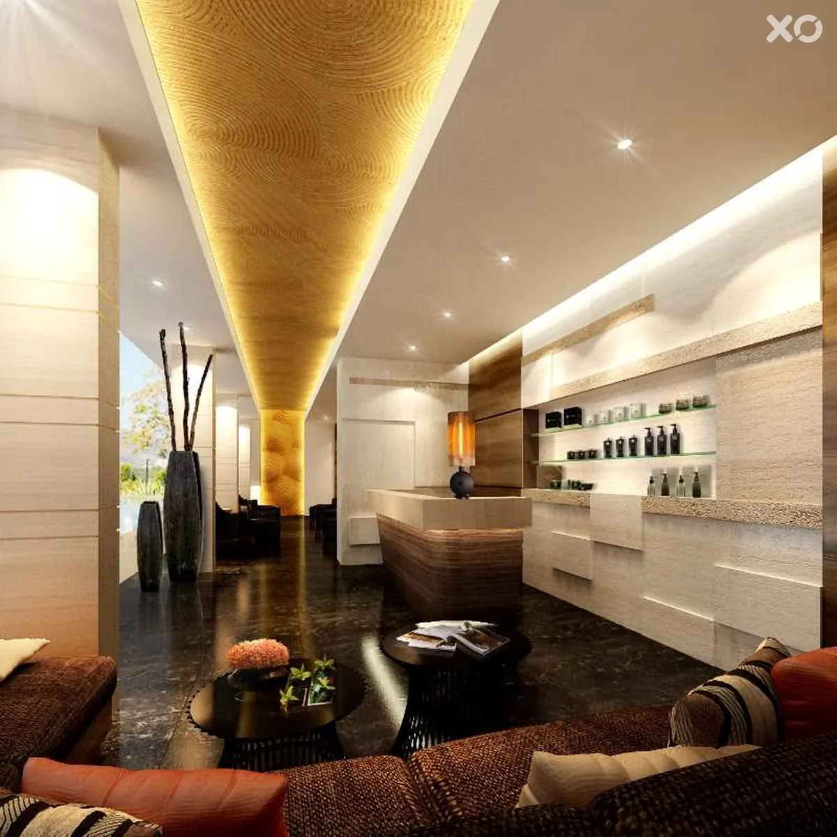 Grand Mercure Phuket Patong
