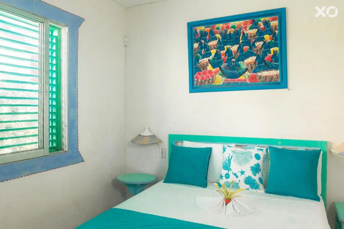 Playa Colibri Hotel