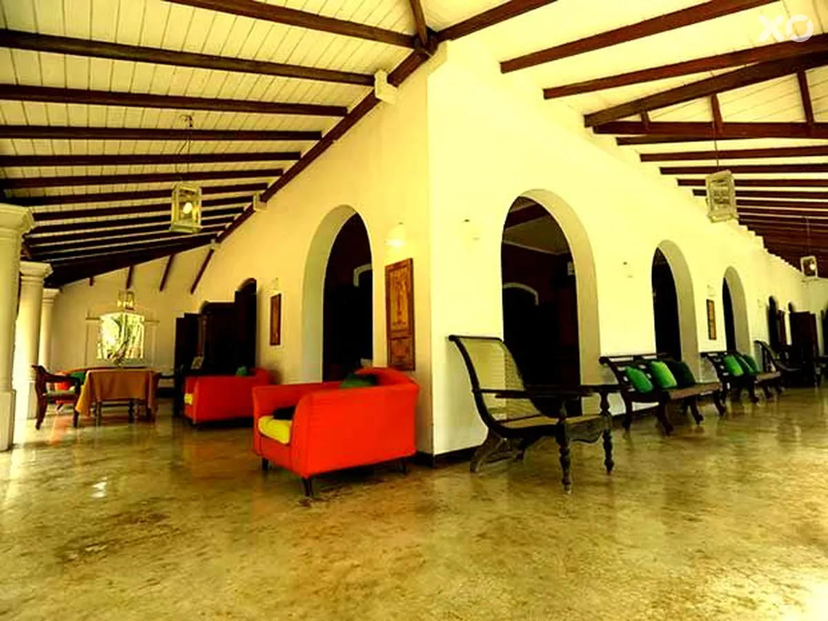Amor Villa