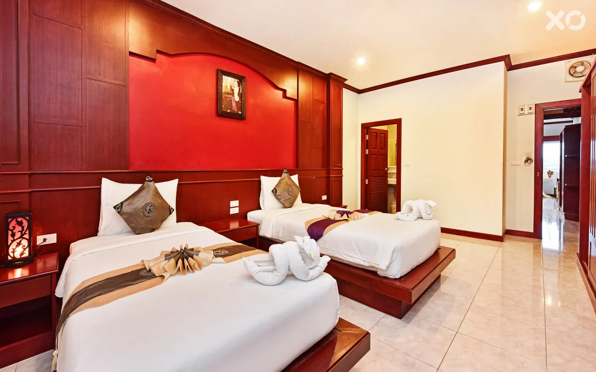 Art Mansion Patong