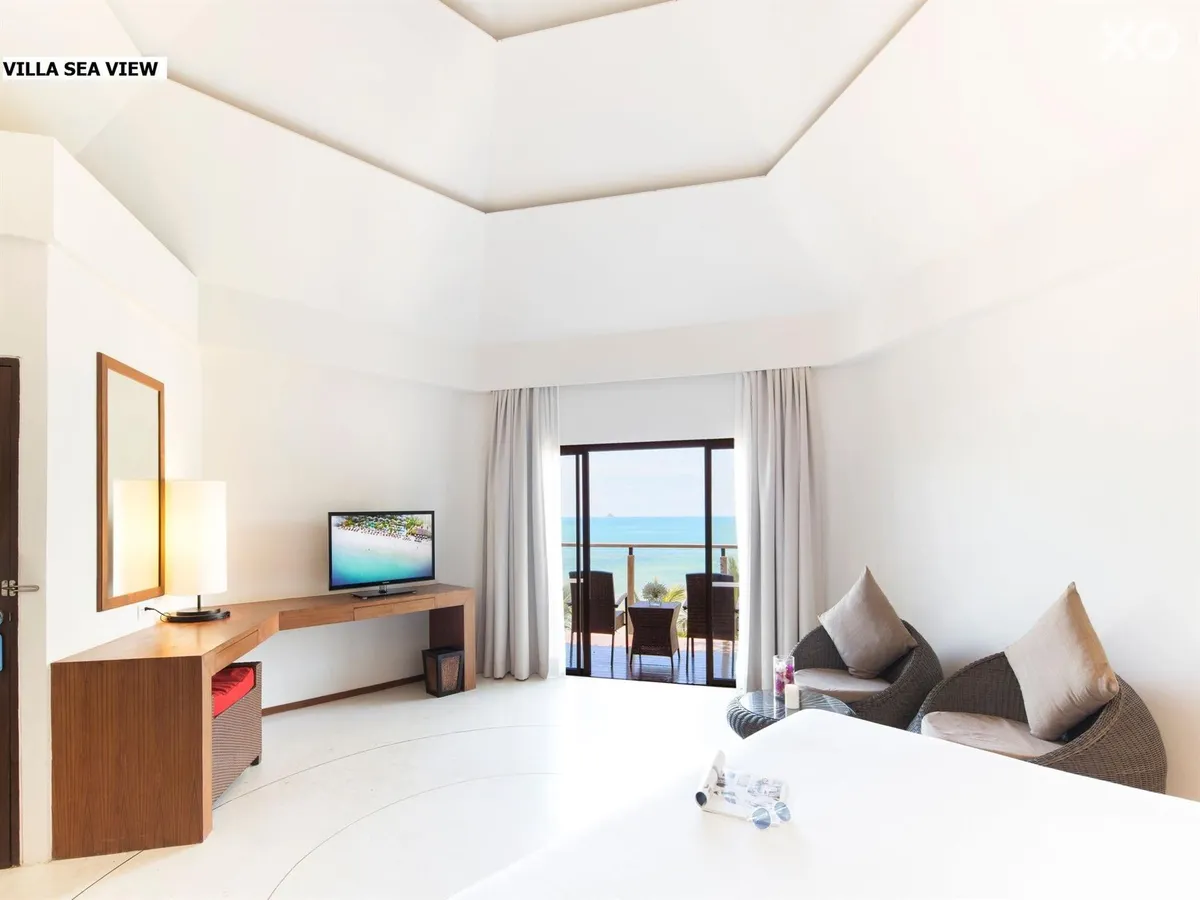 Beyond Resort Krabi