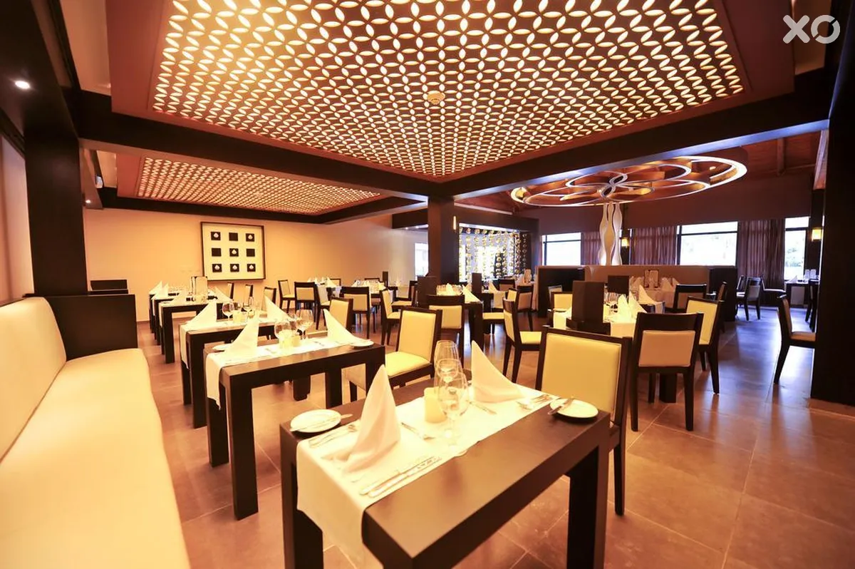 Grand Bavaro Princess