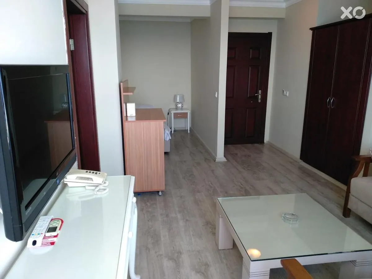 Acropol Beach Hotel
