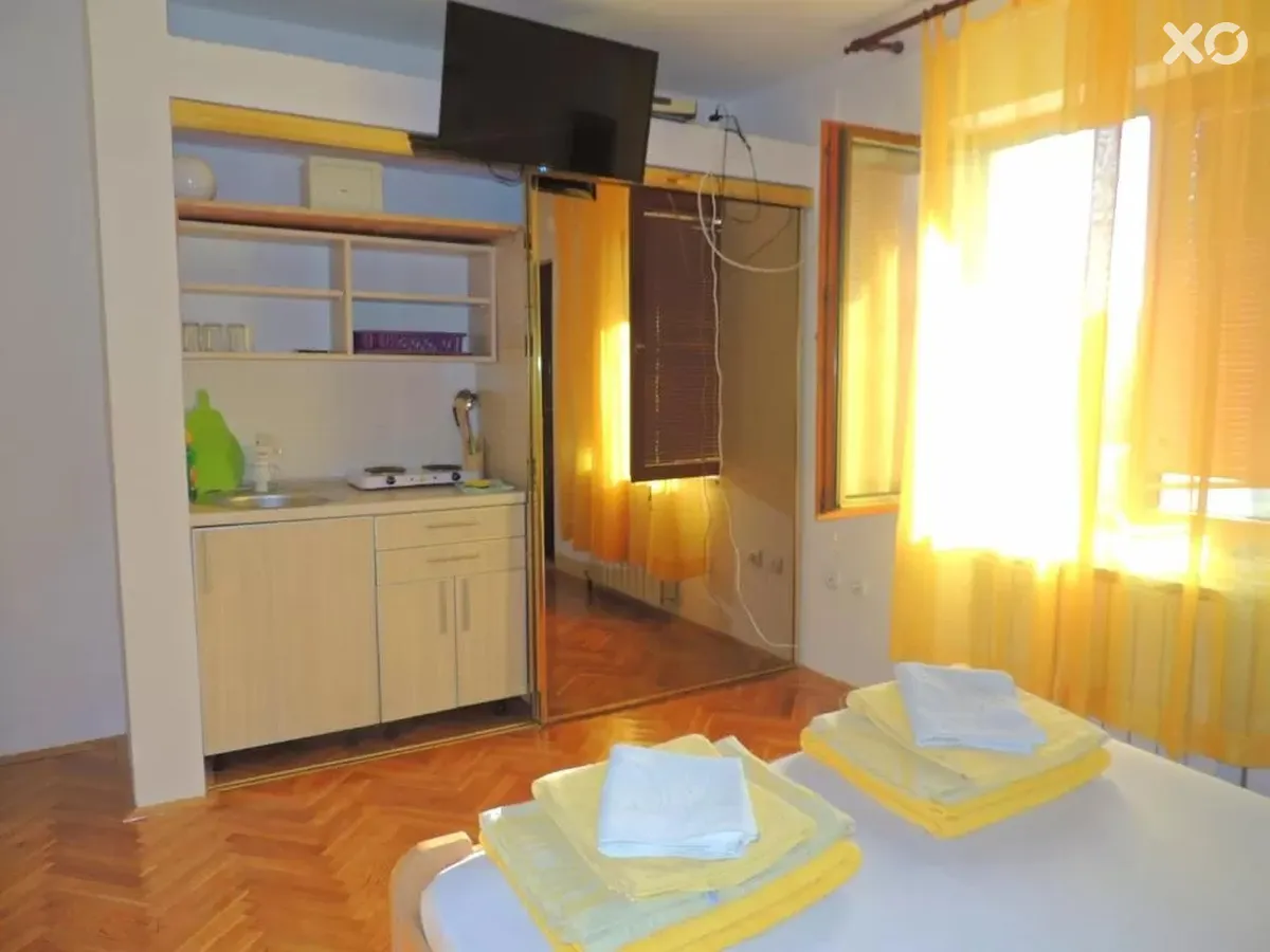 Desa Villa