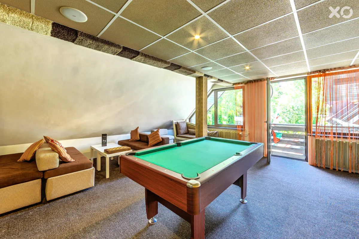 Breza Hotel