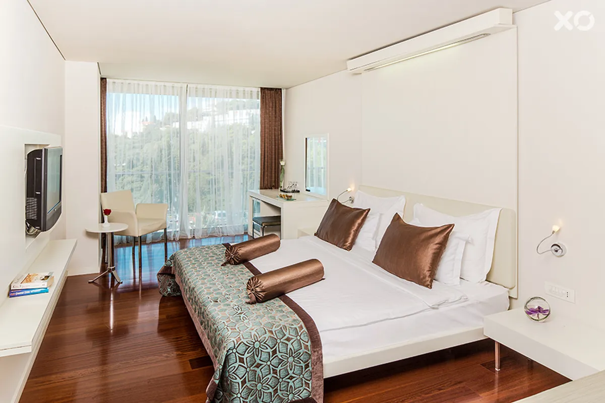 Rixos Premium Dubrovnik